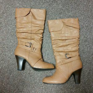 Rue 21 Heeled Boots